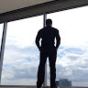 Meet your Posher, Jesse